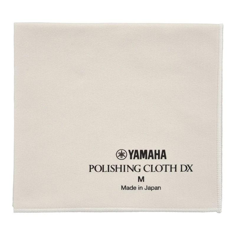 YAMAHA ヤマハ / ポリシング クロス DX Mサイズ PCDXM3 | YAMAHA
