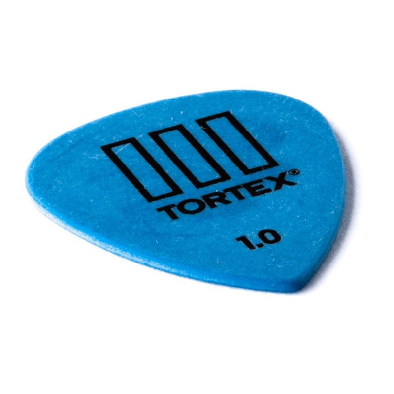 Dunlop (Jim Dunlop) 462 Tortex TIII  (1.0mm/ブルー) | Jim Dunlop | 01