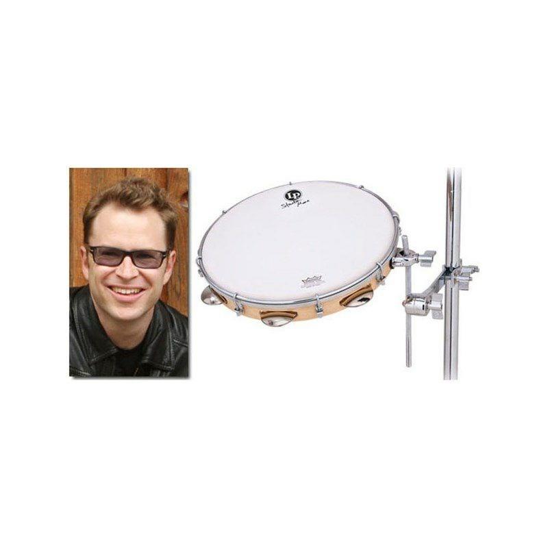 LP LP3012-SM [Stanton Moore Signature Pandeiro] : イケベ楽器店