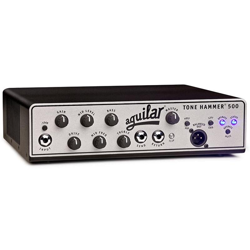 Aguilar TONE HAMMER 500 : イケベ楽器店 - 通販 - Yahoo!ショッピング