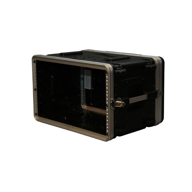 GATOR CASES GATOR GR-6S (6U)(ゲーター)(ラックケース) : イケベ楽器