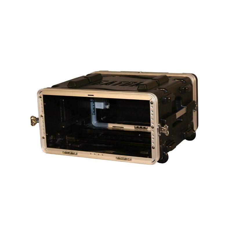 GATOR ラックケース キャリーカート 4U GRR-4L GATOR CASES GATOR GRR-4L (4U)(ゲーター)(ラックケース)(キャリー