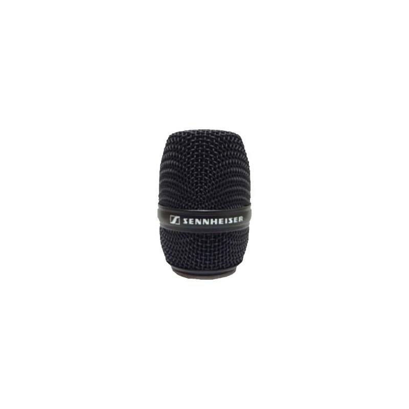 SENNHEISER MMD835-1BK (ワイヤレス用マイクヘッド)(ゼンハイザー)(e835ベース)(MMD 835) | 