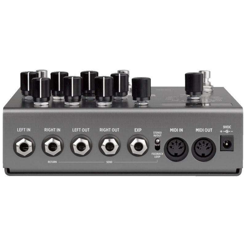 strymon Time Line [Multi Delay]（ストライモン）ディレイ |  | 01