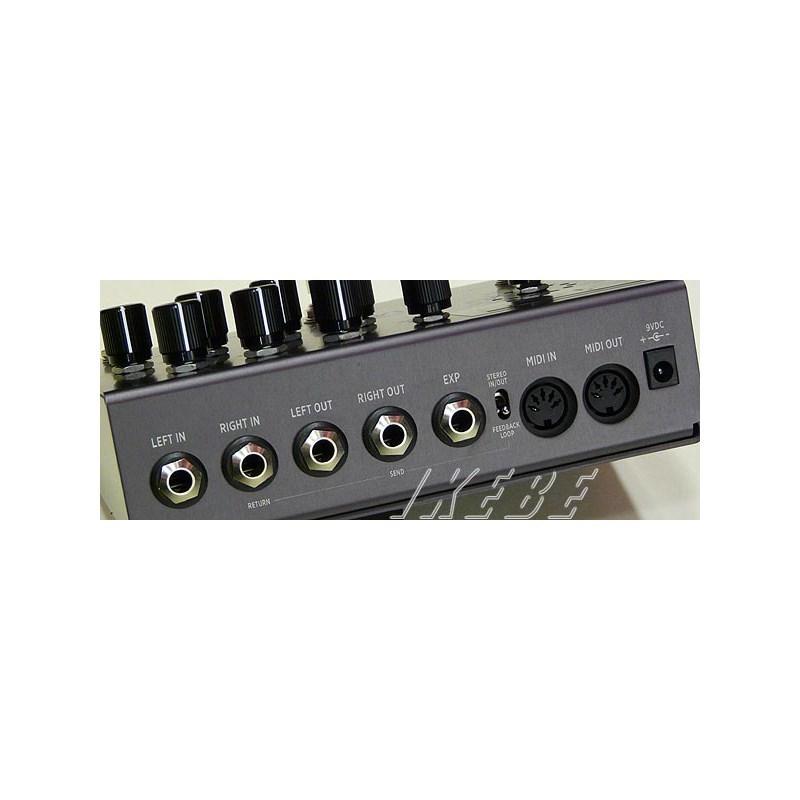 strymon Time Line [Multi Delay]（ストライモン）ディレイ |  | 03