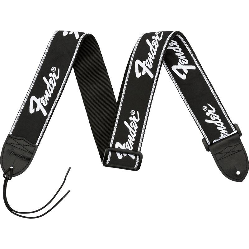 Fender（フェンダー） Fender USA Running Logo Strap [#0990671000