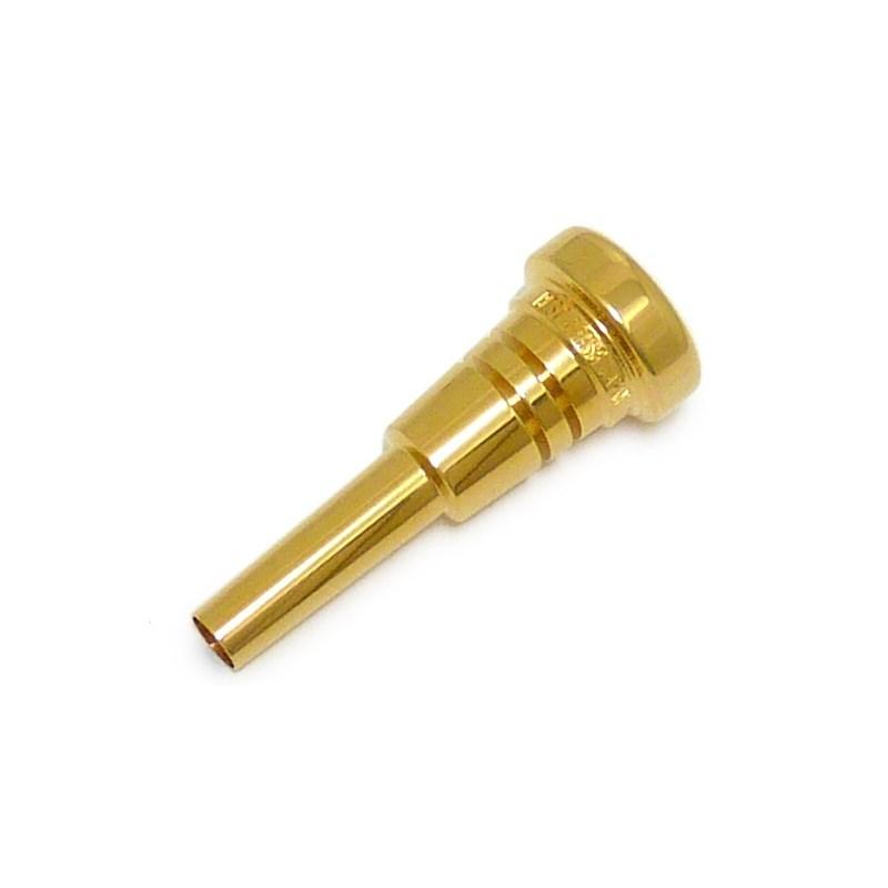 Bestbrass Groove 3X トランペット マウスピース BEST BRASS ベストブラス / Groove Series 3X トランペット用