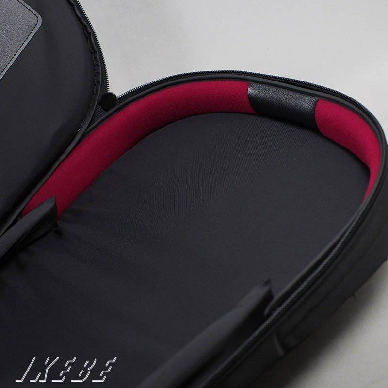 NAZCA 【受注生産品】 Protect Case [エレキベース用/Black#8]_3