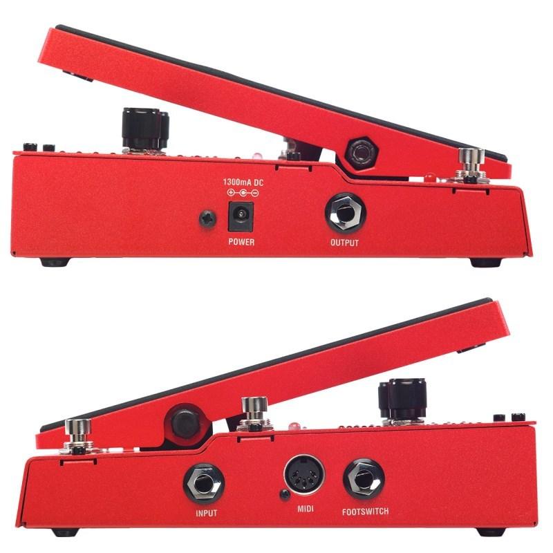 Digitech Whammy DT（デジテック）ピッチシフター　ワーミー | DigiTech | 01