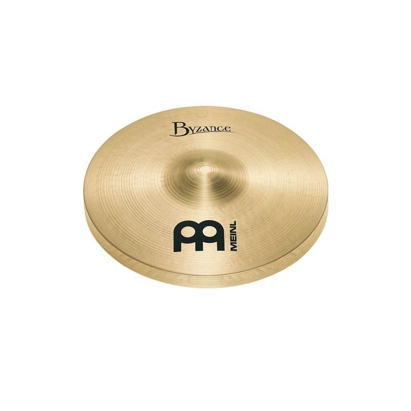 MEINL Byzance Traditional Mini Hihats 10 [B10MH] | MEINL