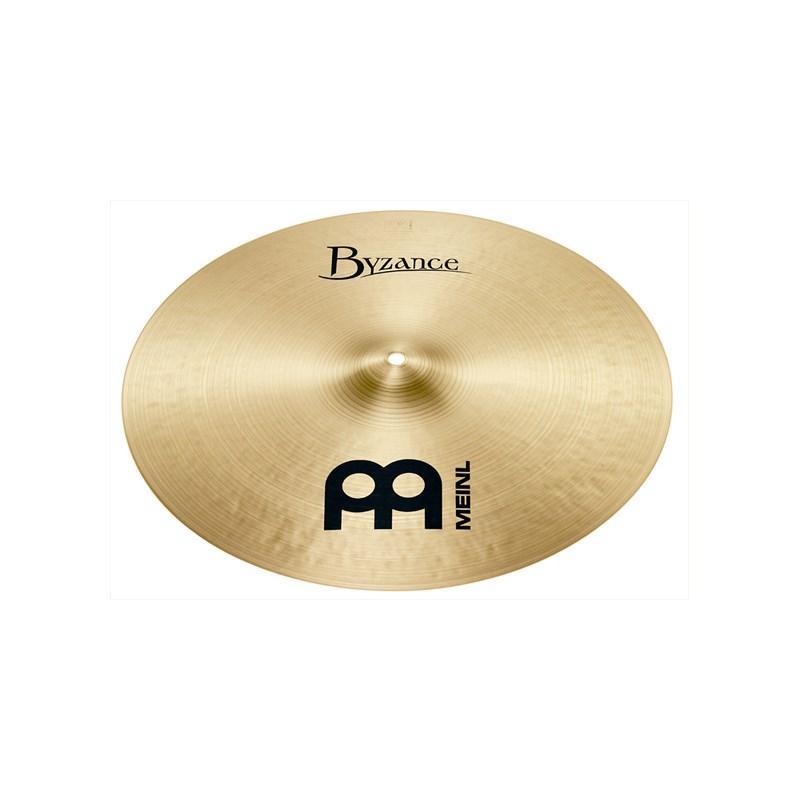 MEINL Byzance Traditional Medium Thin Crash 17 [B17MTC] | MEINL