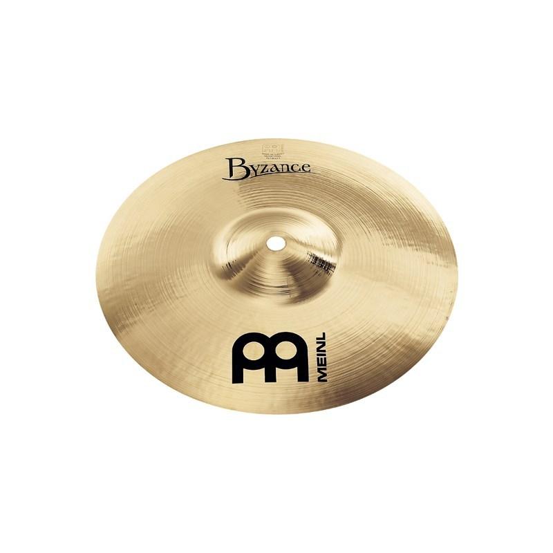 パーカッション・打楽器 meinl bysance brilliant splash 8 Amazon.com: Meinl Cymbals B8S-B Byzance 8-Inch Brilliant