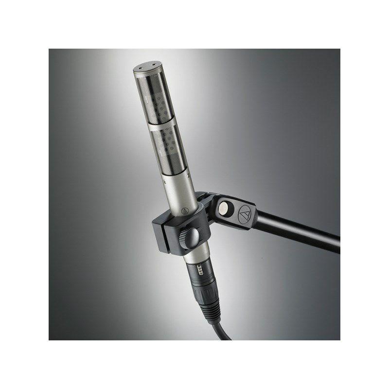 オーディオテクニカ（audio-technica） audio-technica AT4081(双指向