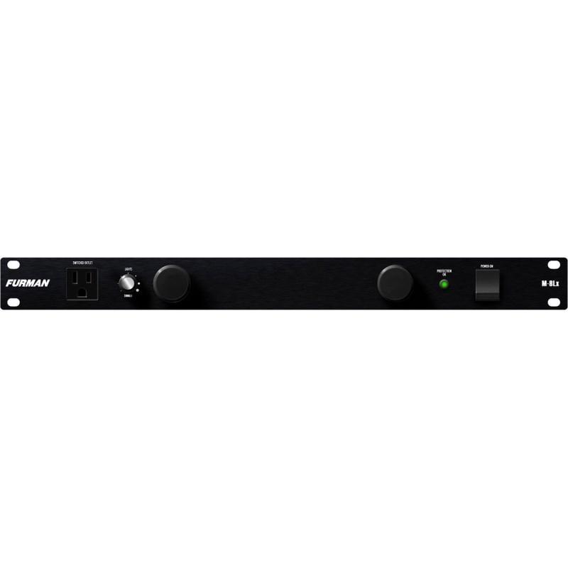 FURMAN M-8Lx(国内正規品) : イケベ楽器店 - 通販 - Yahoo!ショッピング