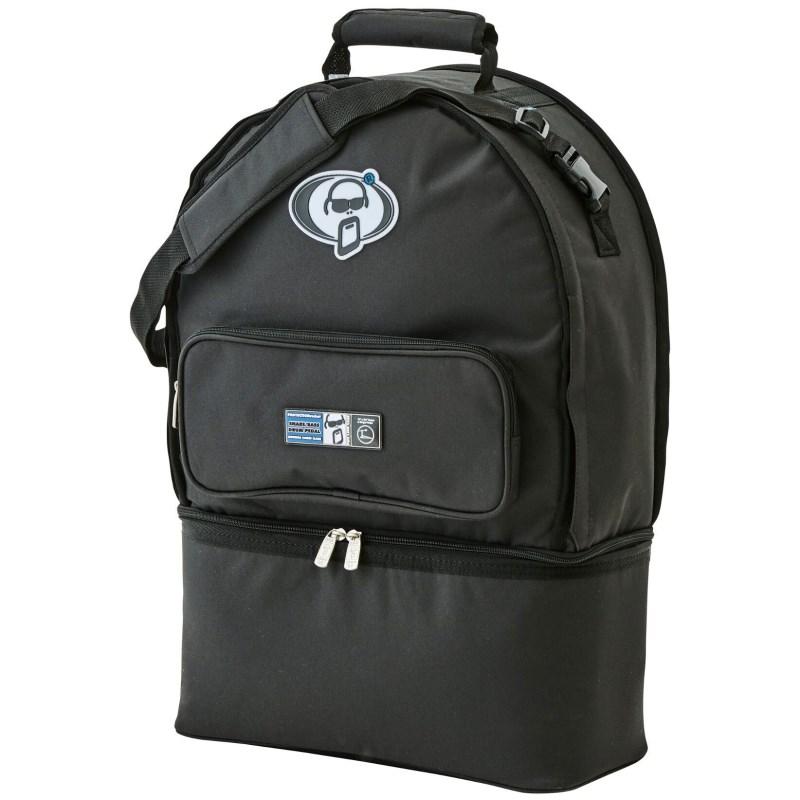 Protection Racket スネア＆ペダルケース [14×5.5 / シングルペダル ]【LPTR14SD5.5PDL / TZ3015】 | プロテクションラケット