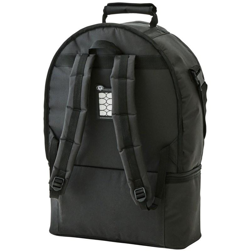 Protection Racket スネア＆ペダルケース [14×5.5 / シングルペダル 