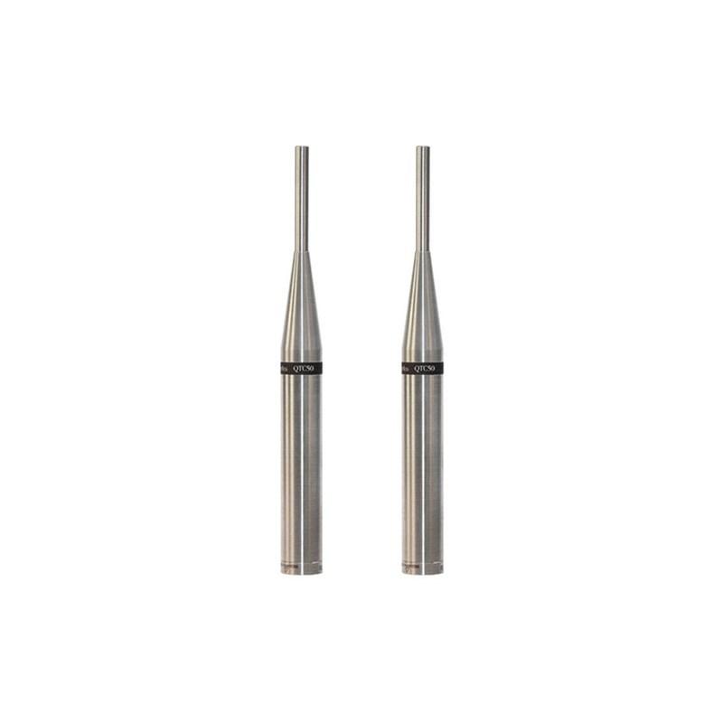 EARTHWORKS QTC50mp 【マッチドペア】