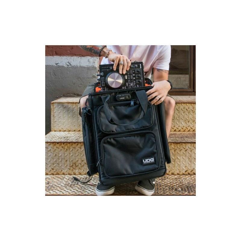 UDG UDG Ultimate プロデューサー バッグ ラージ 【U9022BL/OR