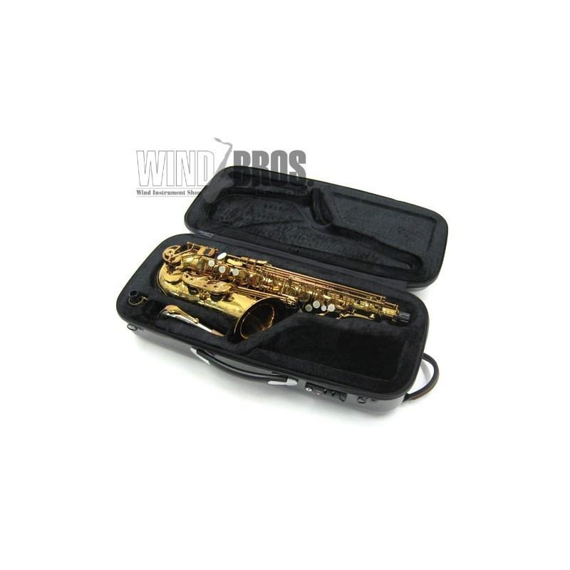 GL CASES 【お取り寄せ品】GLケース アルトサックス用 GLK-A (S