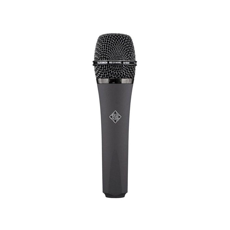 TELEFUNKEN M81