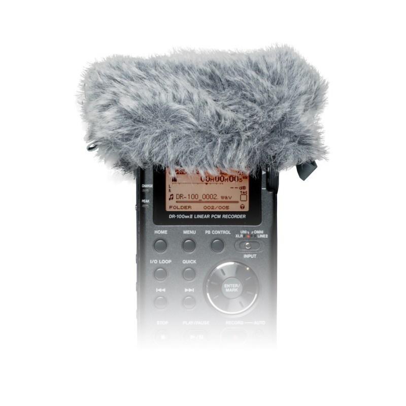 TASCAM WS-11｜ikebe｜05