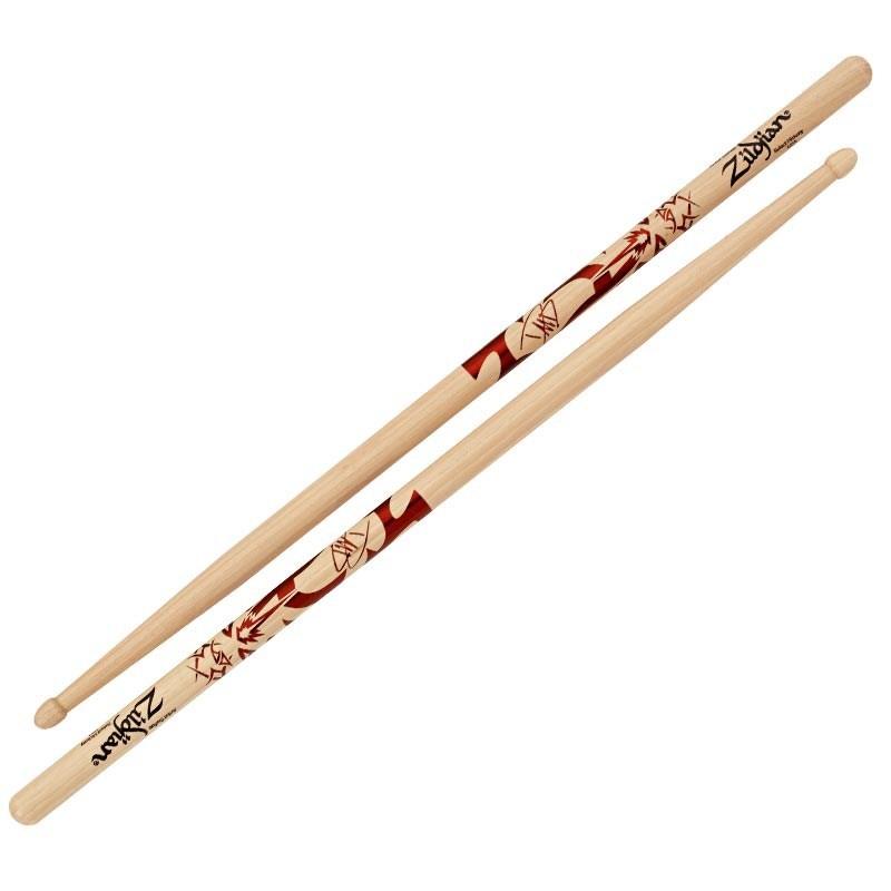 Zildjian LAZLZASDG [Artist Series / Dave Grohl Signature Model] | Zildjian