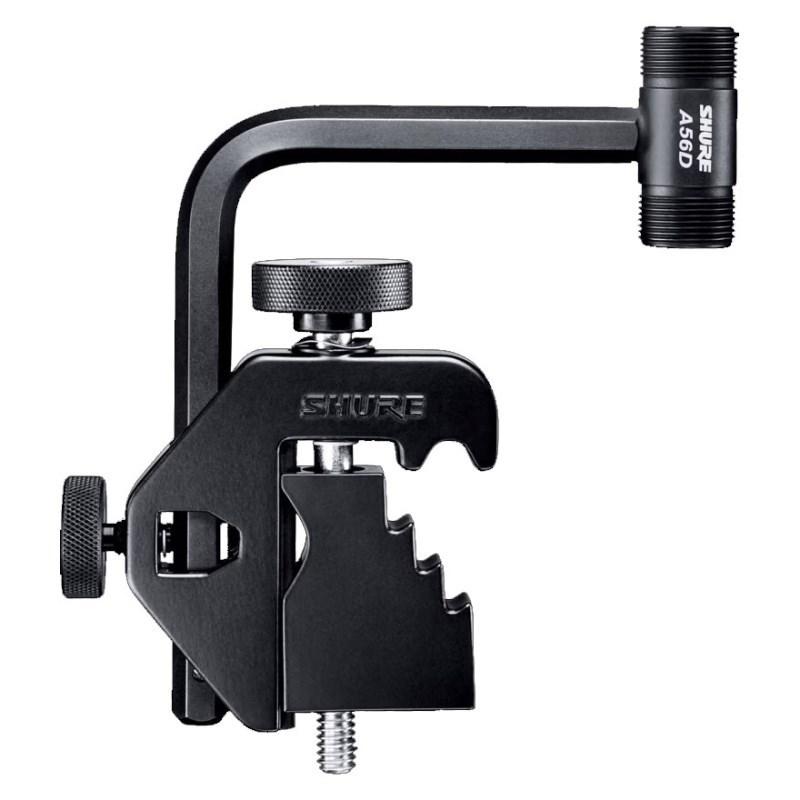 SHURE A56D※お取寄対応：ご注文後2〜3ヶ月程度で入荷予定 | SHURE