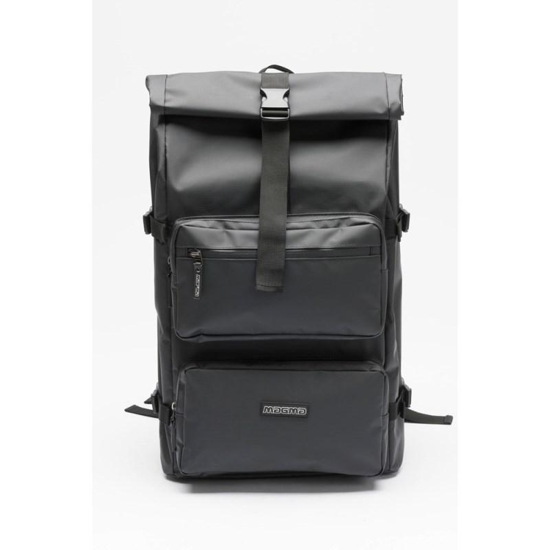MAGMA Rolltop Backpack III　【様々なサイズに対応するDJコントローラーバッグ】 | MAGMA | 01