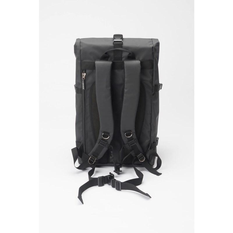 MAGMA Rolltop Backpack III　【様々なサイズに対応するDJコントローラーバッグ】 | MAGMA | 03