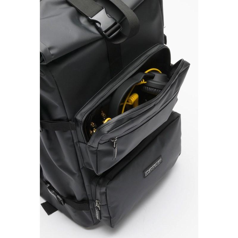 MAGMA Rolltop Backpack III　【様々なサイズに対応するDJコントローラーバッグ】 | MAGMA | 07