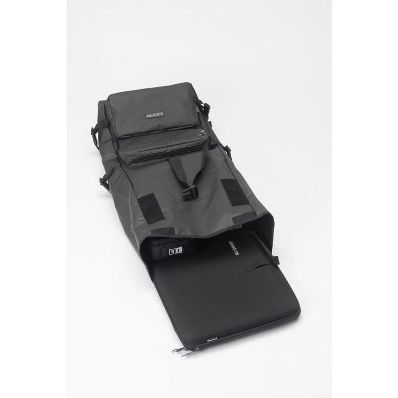 DJ機材 MAGMA Rolltop Backpack III Magma Rolltop Backpack III | Mixware