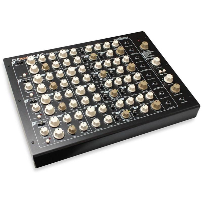鍵盤楽器 VERMONA PerFourMer MklI CV/Gate PerFourMer MkII - VERMONA - 有限会社 福産起業 - FUKUSAN KIGYO CO