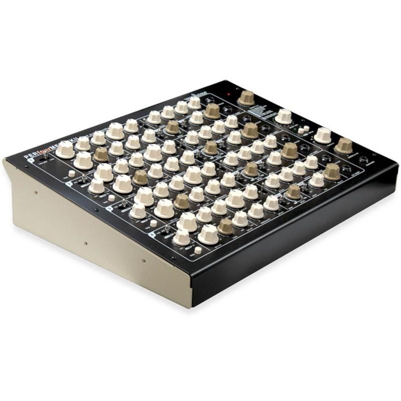 Vermona PerFourMer MkII 【CV/Gate入力端子付】【納期未定】 : イケベ