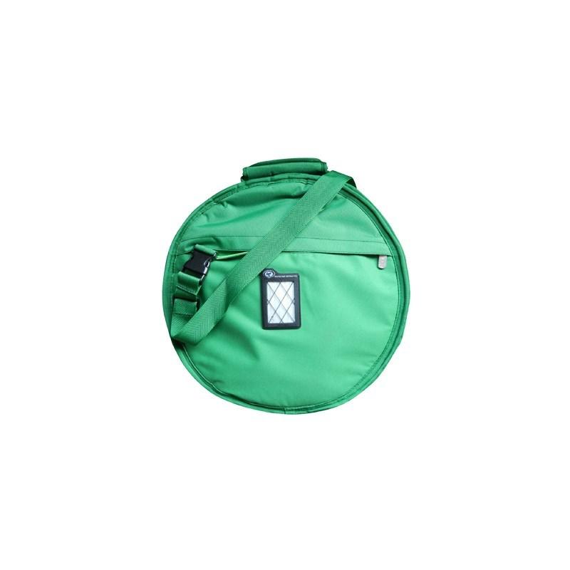 Protection Racket スネアケース 14 x 5.5 [ショルダーストラップタイプ/GREEN]【LPTR14SD5.5CSGR/3011C-03】【お取り寄せ品】 | プロテクションラケット | 01