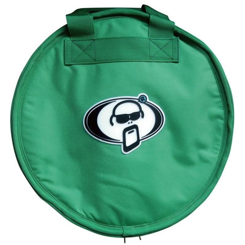 Protection Racket スネアケース 14 x 5.5 [リュックタイプ / GREEN]【LPTR14SD5.5RSGR / 3011R-03】【お取り寄せ品】 | プロテクションラケット
