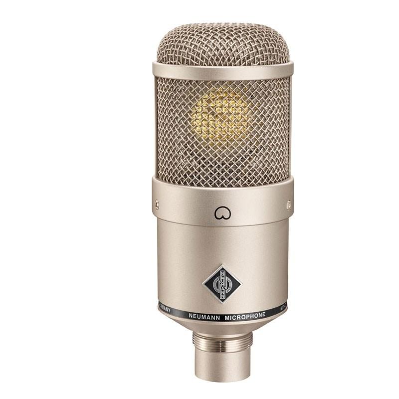 NEUMANN M147 TUBE SET(国内正規品・3年保証)(ノイマン)(コンデンサーマイク)の画像
