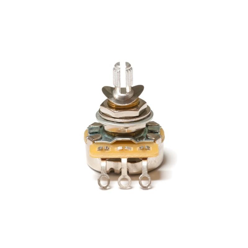 ESP Custom Lab Parts METAL KNOB NOISE KILLER (2枚セット) | ESP | 01