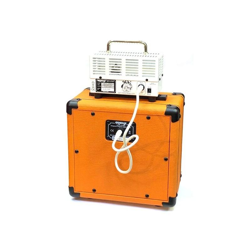 Orange MICRO TERROR PPC108|ikebe|02