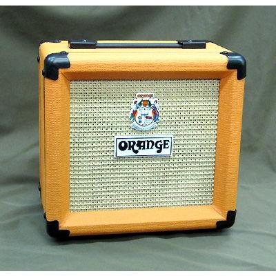 Orange MICRO TERROR PPC108|ikebe|03