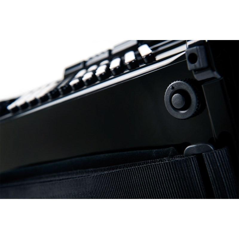 Roland (台数限定・専用キャリングバッグ付※本体のみ先発送・ケースは入荷次第発送(4月中入荷予定)) FR-1X BK ブラック ローランド Vアコー...の画像