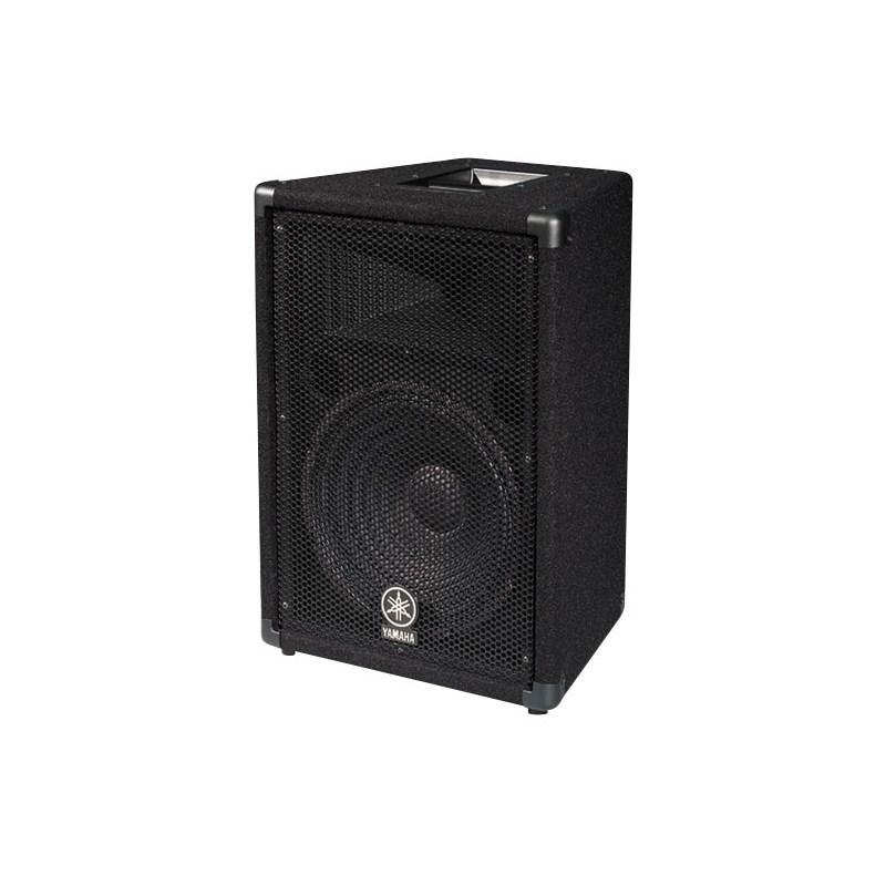 YAMAHA パッシブスピーカー BR12 一台 YAMAHA（ヤマハ） YAMAHA BR12 (12インチ パッシブPAスピーカー