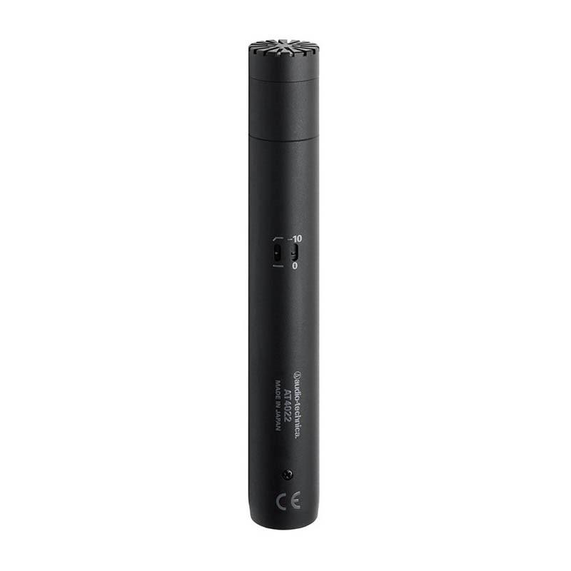 【極美品】AT4022 audio technica コンデンサーマイク オーディオテクニカ audio-technica AT4022 : イケベ楽器店