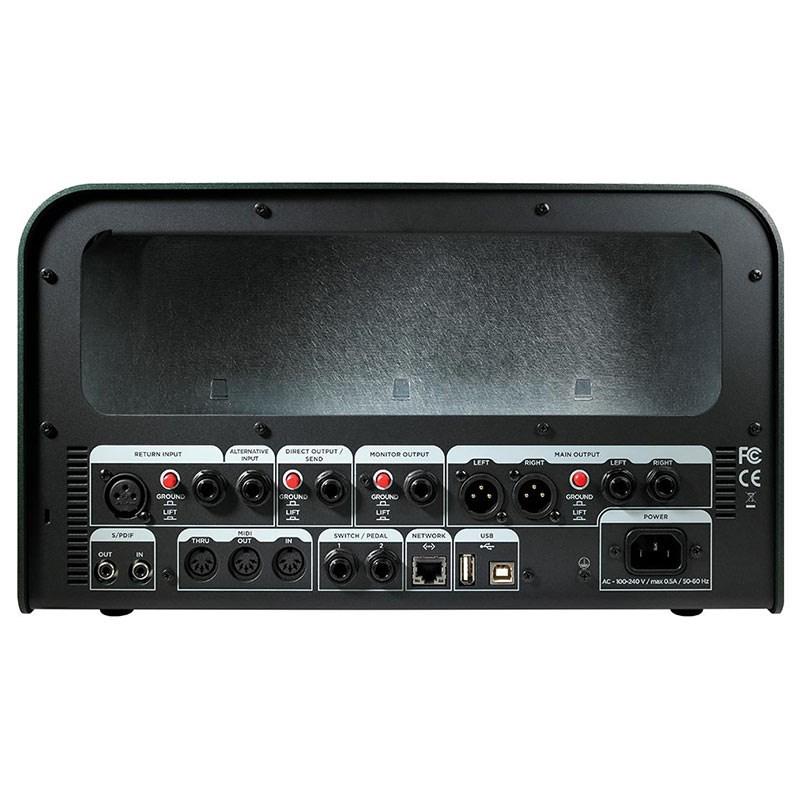 KEMPER 【WEB限定在庫処分セール】  PROFILING AMPLIFIER BK |  | 03