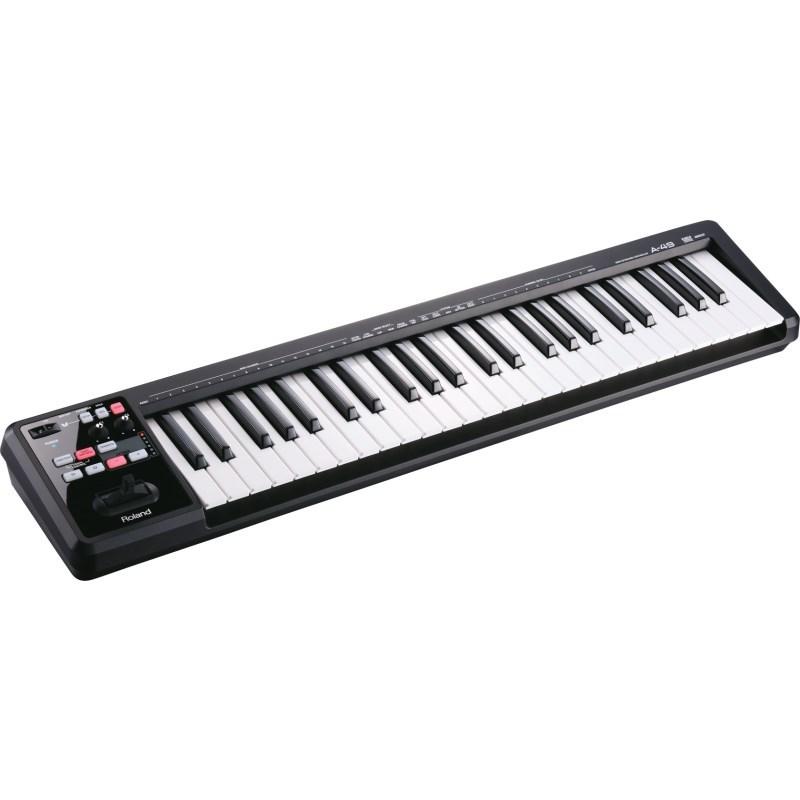 Roland A-49-BK | ローランド