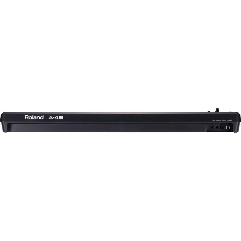 Roland A-49-BK | ローランド | 02