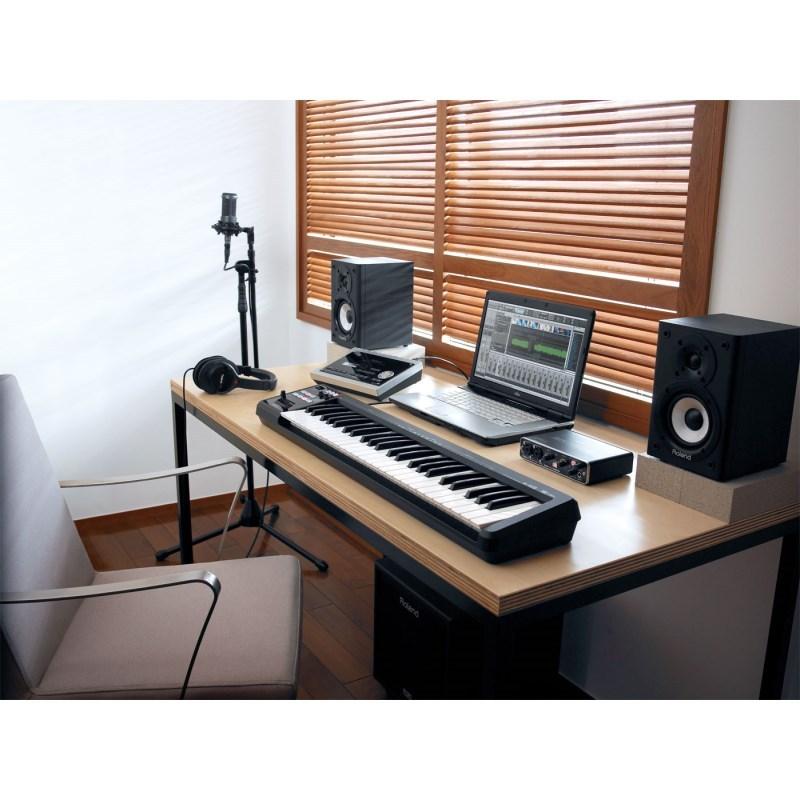 Roland A-49-WH | ローランド | 07