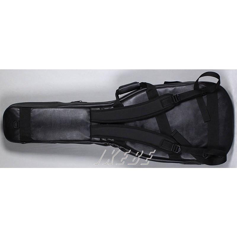 NAZCA 【受注生産品】 Protect Case [エレキギター用] (Black Leather