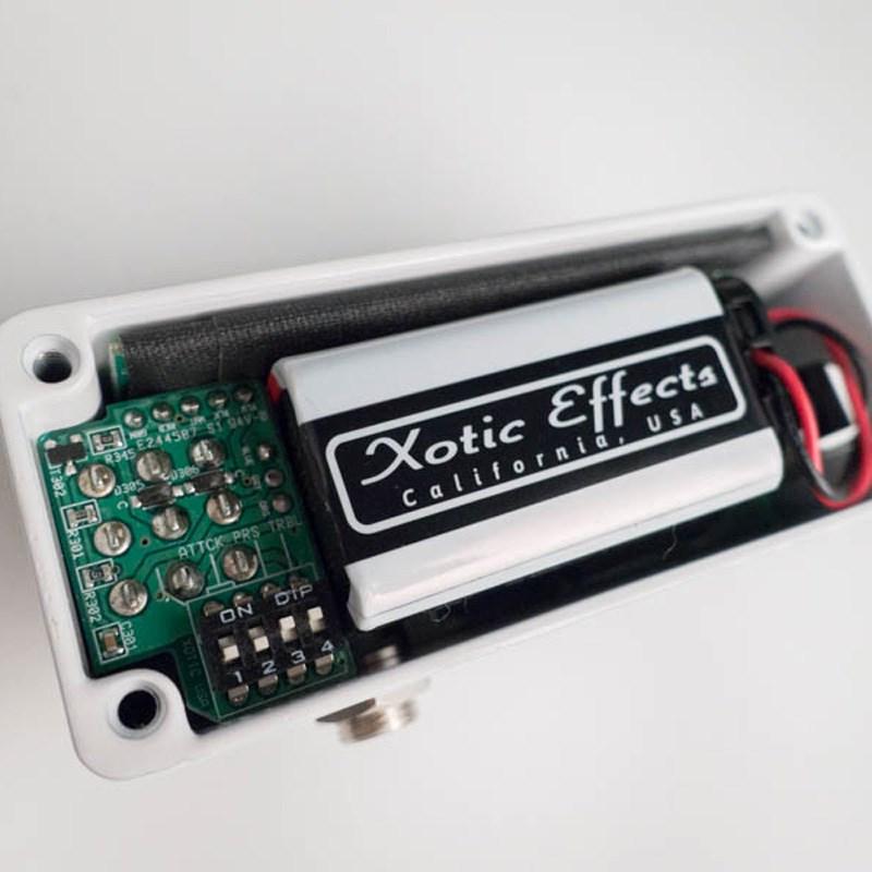 Xotic sp compressor コンプ Xotic 【秋のSUPER SALE】SP Compressor （エスピーコンプレッサー