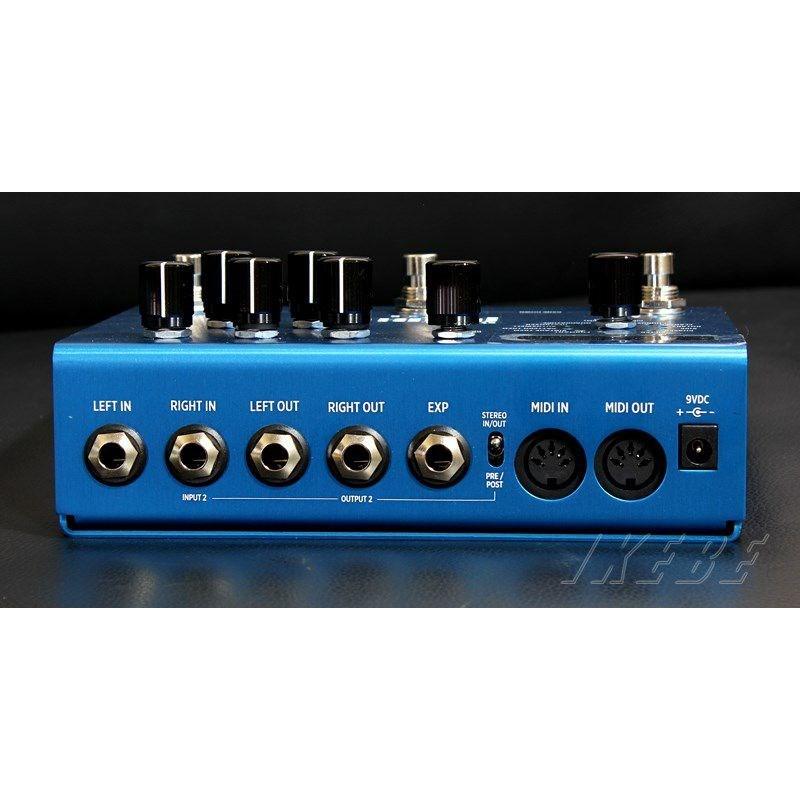strymon mobius [Multi Modulation]（ストライモン）モジュレーション