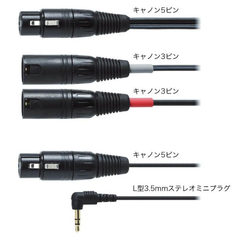 オーディオテクニカ（audio-technica） audio-technica AT8022